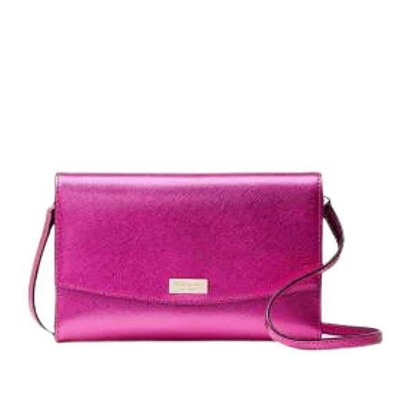 kate spade Handbags - NWOT Kate Spade New YorkLAUREL WAY WINNI CROSSBODY